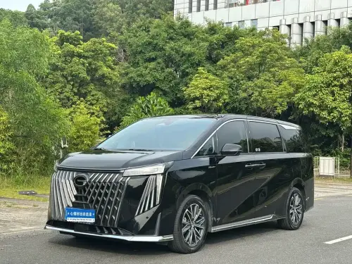 GAC M8, 2024