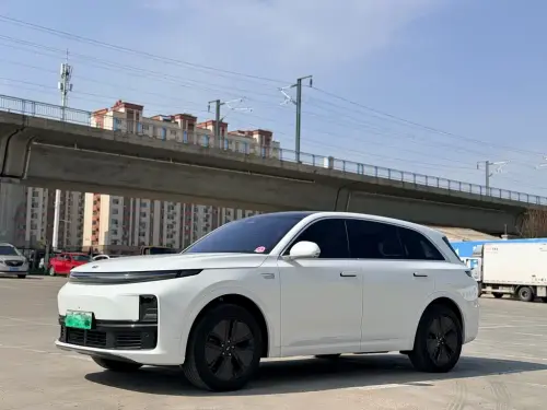 Li Auto L7, 2024