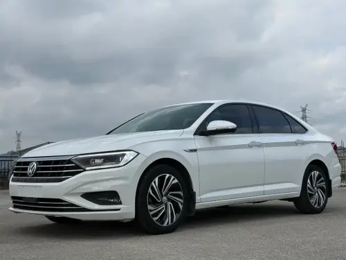 Volkswagen Sagitar, 2022