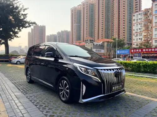 GAC M8, 2021