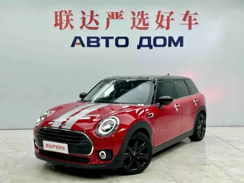 Mini MINI CLUBMAN, 2022