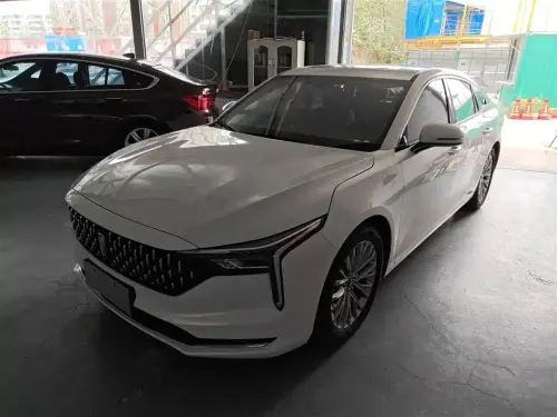 Bestune B70, 2024