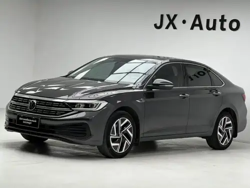 Volkswagen Sagitar, 2022