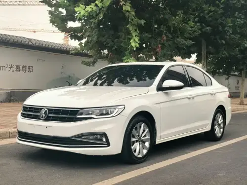 Volkswagen Bora, 2020