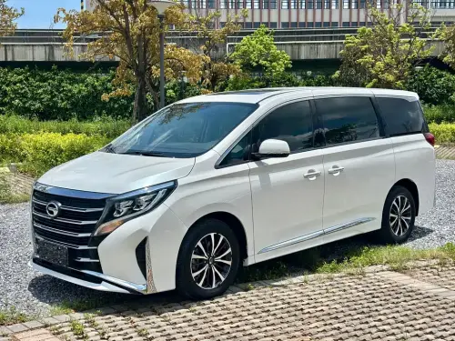 GAC M8, 2021