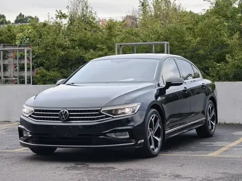 Volkswagen Magotan, 2023