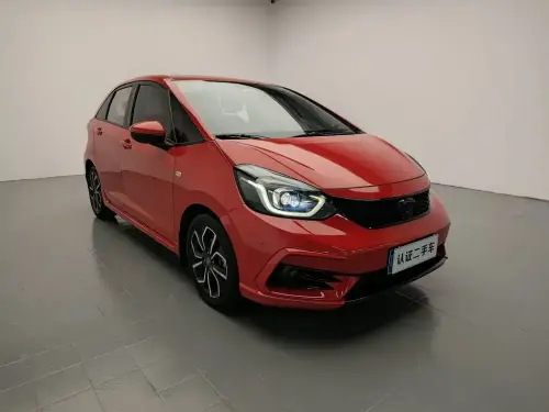 Honda LIFE, 2021