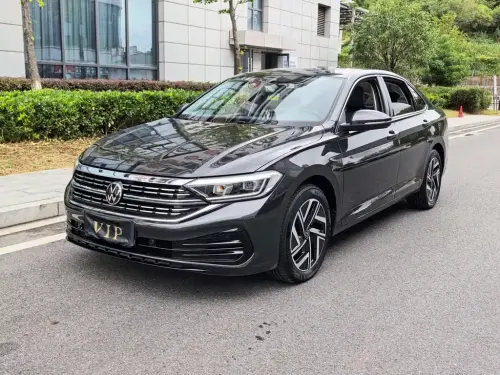 Volkswagen Sagitar, 2023