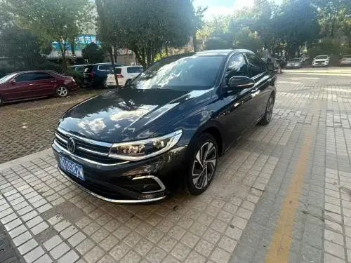 Volkswagen Bora, 2023