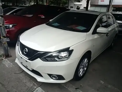 Nissan Sylphy, 2023