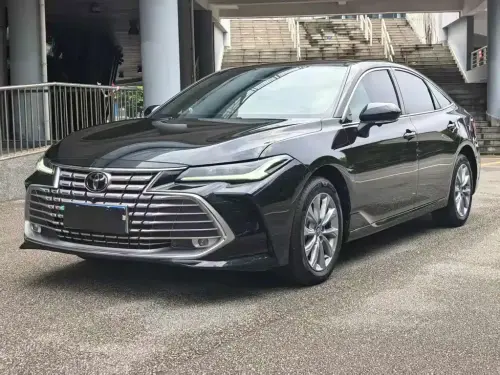 Toyota Avalon, 2025