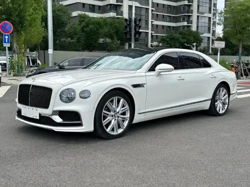 Bentley Flying Spur, 2024