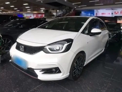 Honda LIFE, 2022