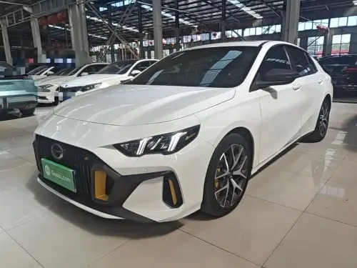 GAC Empow, 2022
