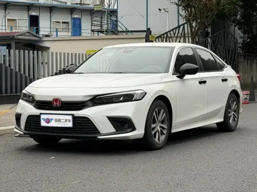 Honda Civic, 2023