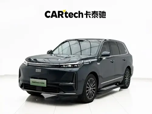 Geely Galaxy M9, 2025