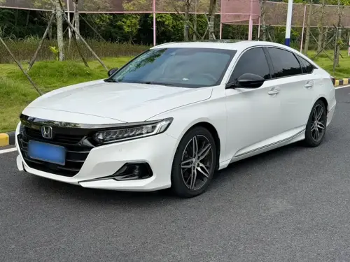 Honda Accord, 2023