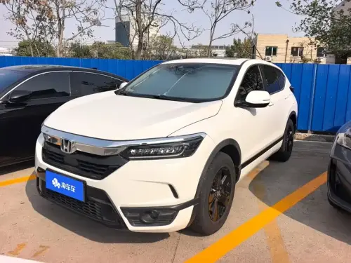 Honda Breeze, 2021