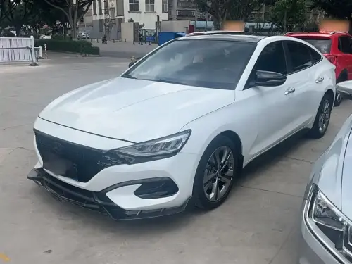 Hyundai Lafesta, 2020