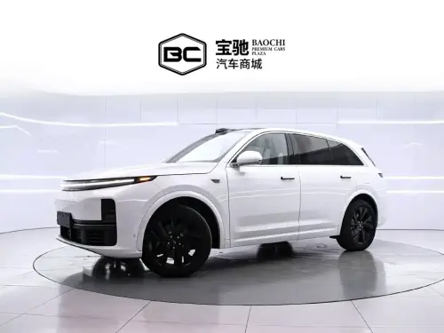Li Auto L7, 2023