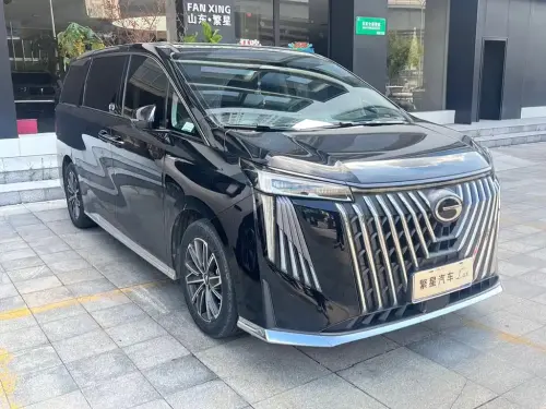 GAC M8, 2023
