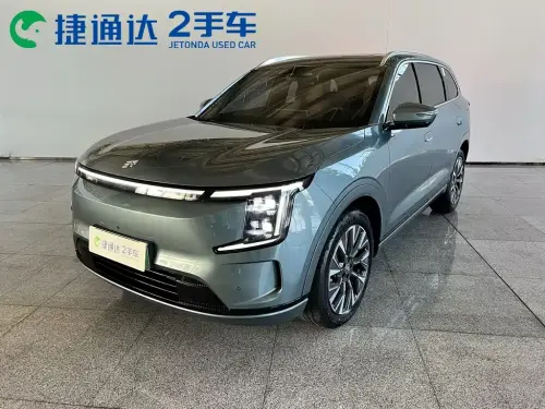Jetour L7 PLUS, 2025