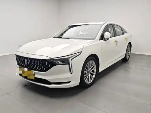 Bestune B70, 2024