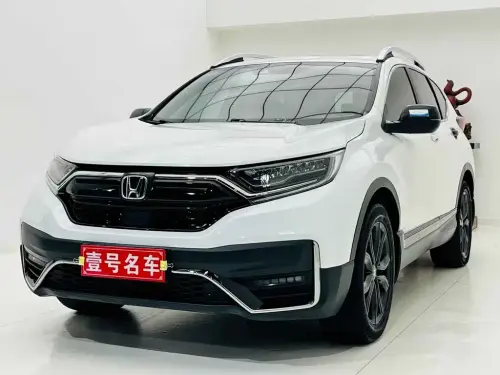 Honda CR-V, 2021