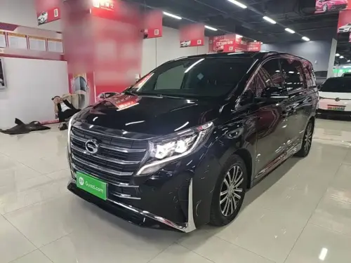 GAC M8, 2021