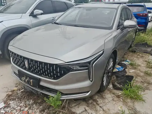 Bestune B70, 2024