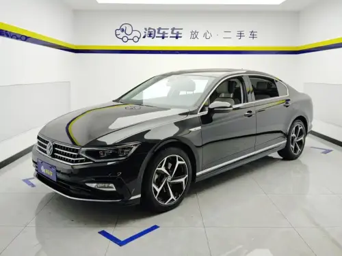 Volkswagen Magotan, 2023