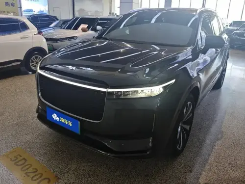 Li Auto ONE, 2020