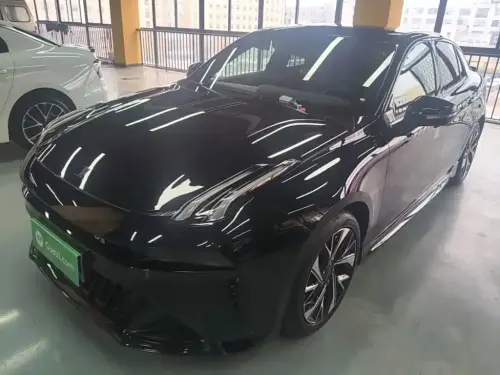Lynk & Co 03, 2026