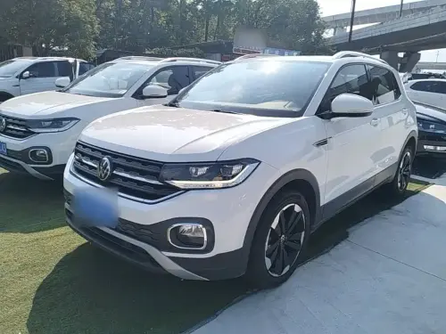 Volkswagen Tacqua, 2024
