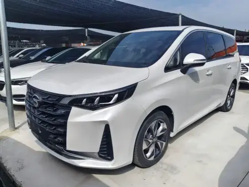 GAC M6, 2022