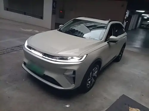 Haval Xiaolong MAX, 2025