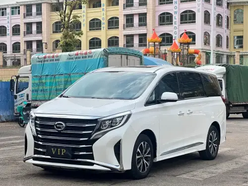 GAC M8, 2021