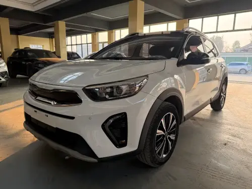 Kia KX1, 2023
