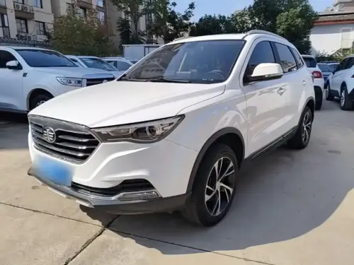 Bestune X40, 2020