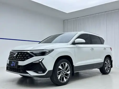 Jetta VS5, 2023