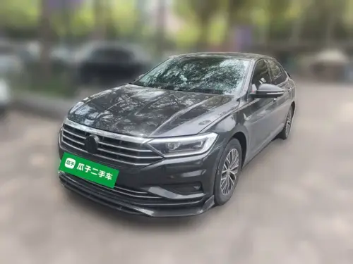 Volkswagen Sagitar, 2021