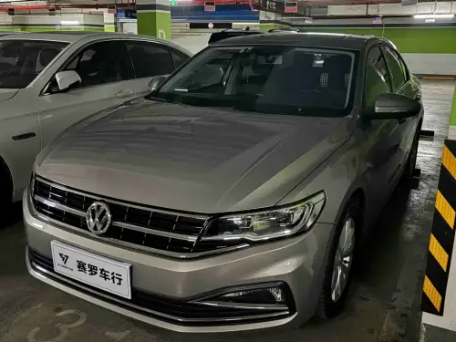 Volkswagen Bora, 2020