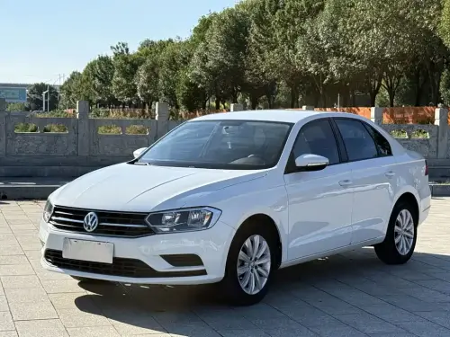 Volkswagen Bora, 2023
