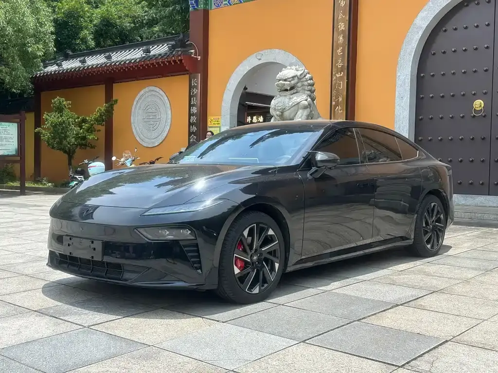 Dongfeng eπ007, 2025