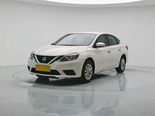 Nissan Sylphy, 2024