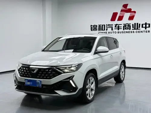 Jetta VS5, 2024