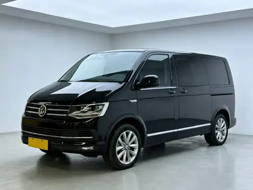 Volkswagen Multivan, 2020