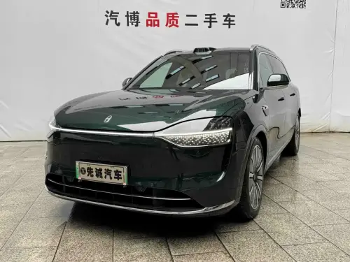 AITO M9, 2024