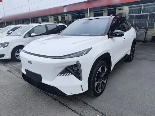 Geely L7, 2023