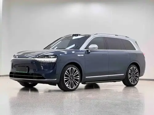 AITO M9, 2024